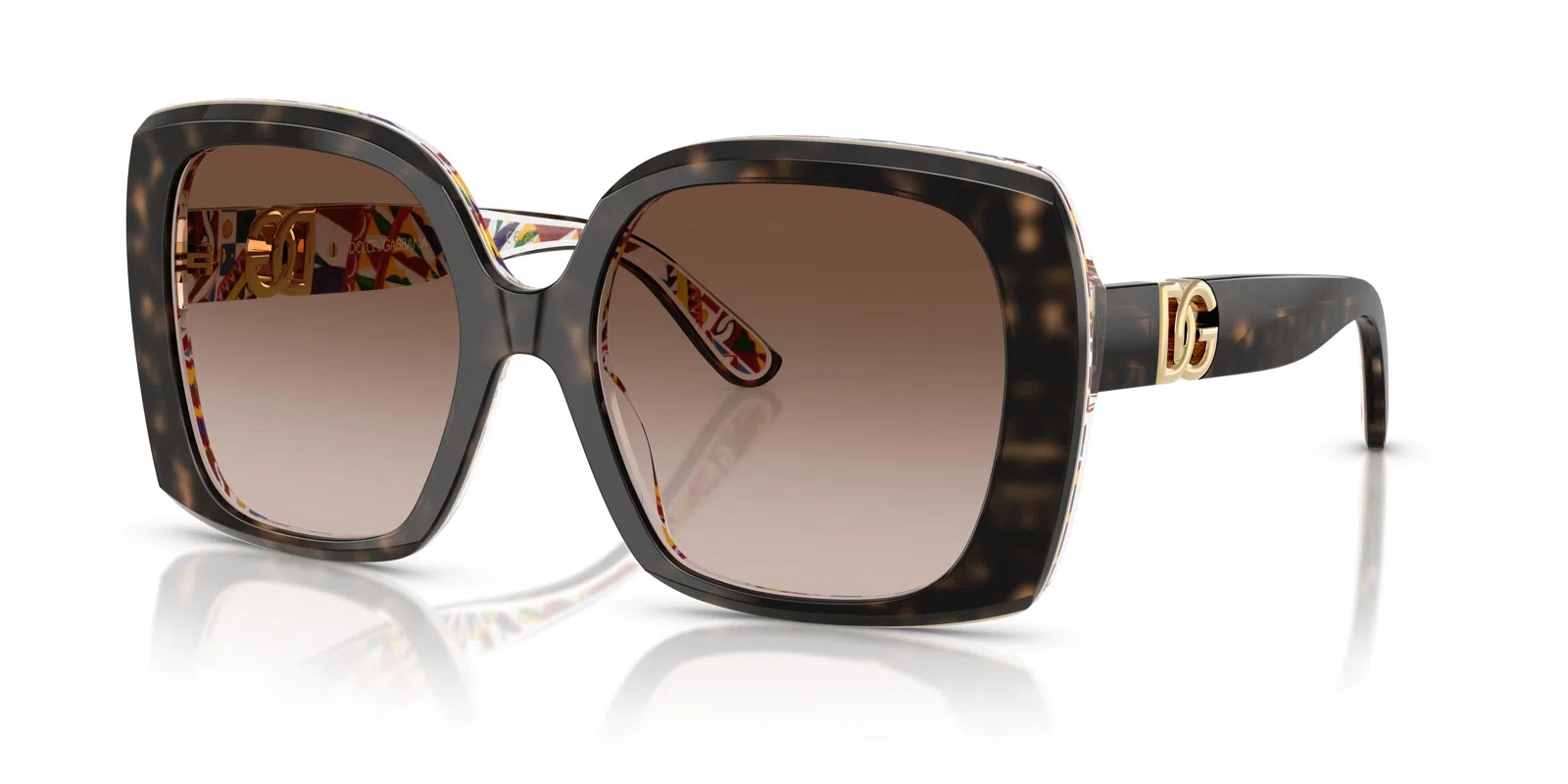 Dolce & Gabbana 4475 Sunglasses - view 16